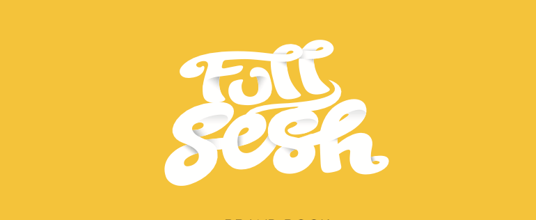 Full Sesh Logo